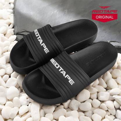 RED TAPE Slides