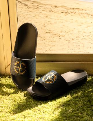 ARVAN Men Slides