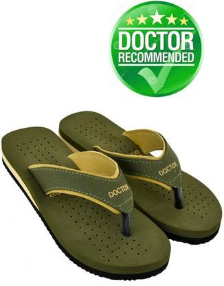 Ortho-care Diabetic Orthopaedic Comfort Doctor Slippers For Women Flip Flops Slippers