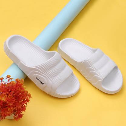 EVOK Men Slippers