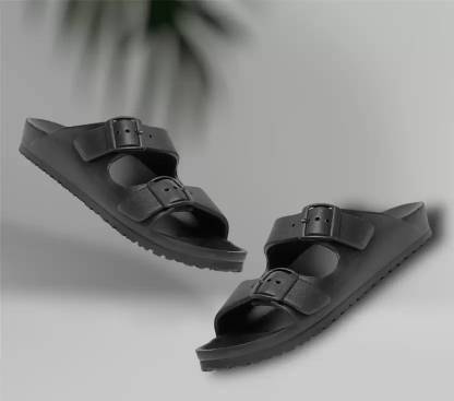 DRACKFOOT Men Slippers