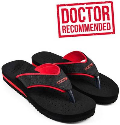 Ortho-care Diabetic Orthopaedic Comfort Doctor Slippers For Women Flip Flops Slippers