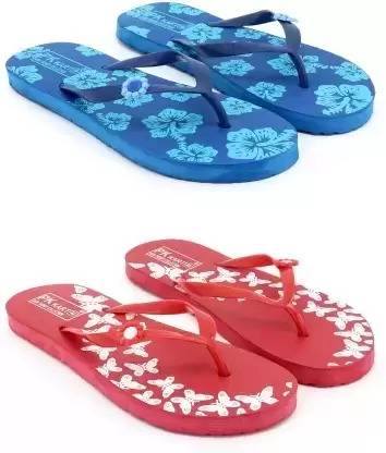Pavis Flip Flops