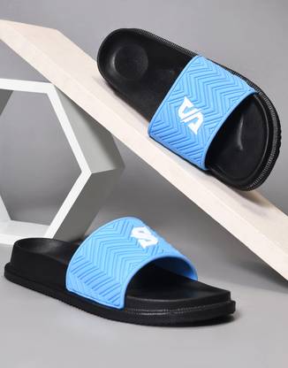 slipover Men Slides