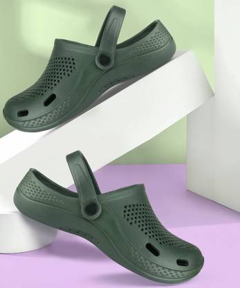 BERSACHE Men Flats