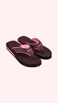 Ortho-care Diabetic Orthopaedic Comfort Doctor Slippers For Women Flip Flops Slippers