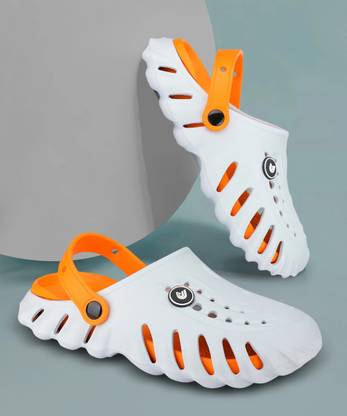 EVOK Men Slippers