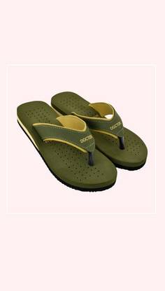 Ortho-care Diabetic Orthopaedic Comfort Doctor Slippers For Women Flip Flops Slippers