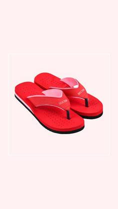 Ortho-care Diabetic Orthopaedic Comfort Doctor Slippers For Women Flip Flops Slippers
