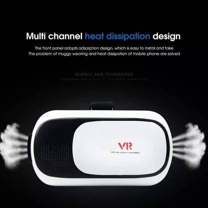 karan prince VR Box-1011