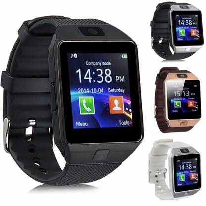 TAXTURE dz09 Smart watch with WiFi GPS 4G Network Sim Card supported S6 Smartwatch