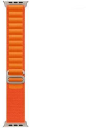 CHG Alpine Loop Ultra Watch Straps 42 mm Silicone Watch Strap