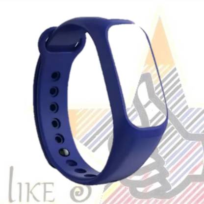 Like Star Original Strap Compatible for and Band (Tracker Not Included) Smart Band Strap