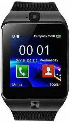 ZEPAD 4G ANDROID Smartwatch
