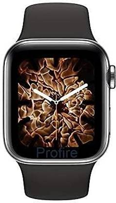 HETVIGARMENT T500 Plus Series 7,44MM Infinity Screen Heart Rate ECG Daily Activity Tracker Smartwatch