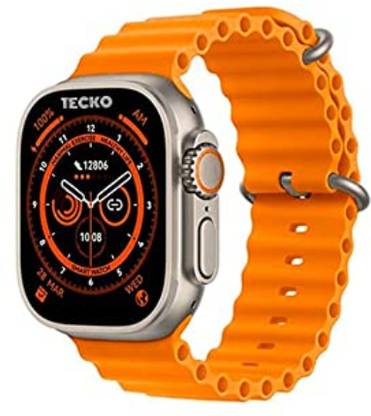 FRONY NMM_462A_T800 ULTRA SMARTWATCH 1.9 HD DISPLAY WATCH SERIES 8 Smartwatch