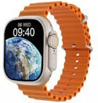FRONY SX_922A_T800 ULTRA SMARTWATCH FOR MEN WOMEN BLUETOOTH WIRELESS CHARGE HD SCREEN Smartwatch