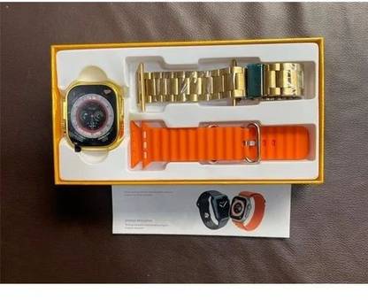 TAXTURE New C9 ULTRA 4G Smart Watch Wifi GPS 4G Network Smartwatch