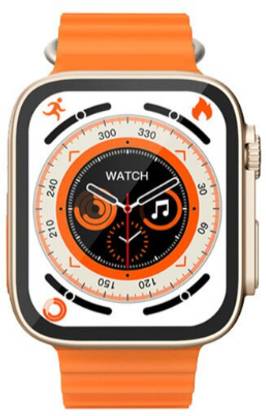 FRONY SX_920A_T800 ULTRA SMARTWATCH FOR MEN WOMEN BLUETOOTH WIRELESS CHARGE HD SCREEN Smartwatch
