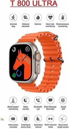 avisa power 1.95'' Screen, BT Calling, Working Crown, Zinc Alloy Frame, 900 Nits, Smartwatch