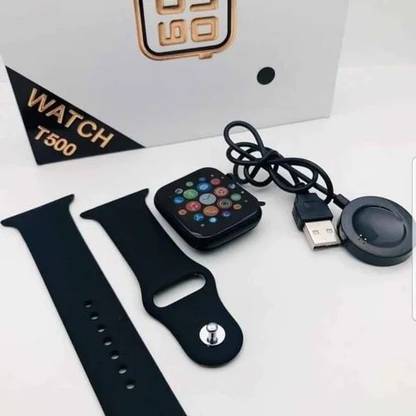 Neeraj Traders T500 Smartwatch