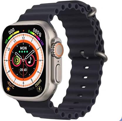 ULTRA T800 Smartwatch