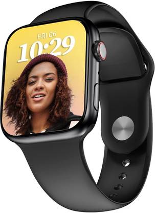 PS COLLECTION smartwatch i8 pro max Touchscreen Smart Watch Bluetooth Daily Activity Tracker Smartwatch