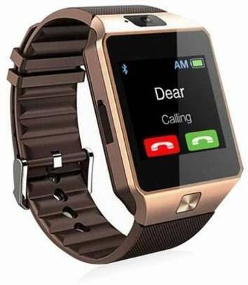NEFI Android iOS Mobile Tablet pc Sim Calling Bluetooth Camera Phone Smartwatch Smartwatch