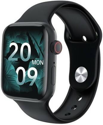 BRICKFIRE Premium i8 Pro Max BT Smart Watch Series 8 heart rate & Activity Tracker J142 Smartwatch