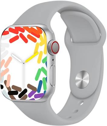 ZARRY T500 Ultimate Ultra Series 9 Smartwatch Touchscreen Display BT Calling Smartwatch