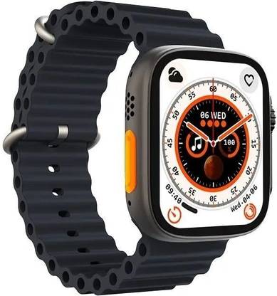 BORNFIRE T800 ULTRA & T900 ULTRA SMART WATCH Smartwatch