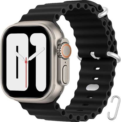 Shivana Ultra Smartwatch