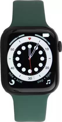 JYC T500 Unisex Smartwatch For Men & Women With Bluetooth Calling Fitness Band 1.75" Smartwatch