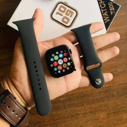 Neeraj Traders T500 4G SIM/LTE/WiFi, Android OS, Play store unlimited apps, GPS Smartwatch