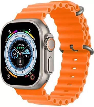 CUSCART T 800 Smartwatch
