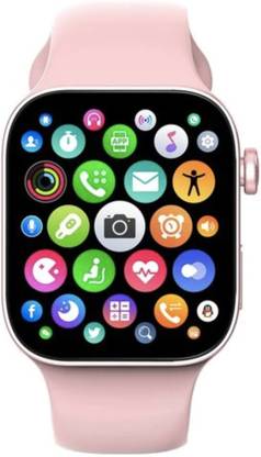 PS COLLECTION New Smartwatch T55 series 9 Touchscreen Smart Watch Bluetooth Activity TrackeR Smartwatch