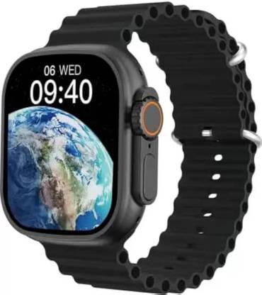 BORNFIRE T800 Ultra Smartwatch