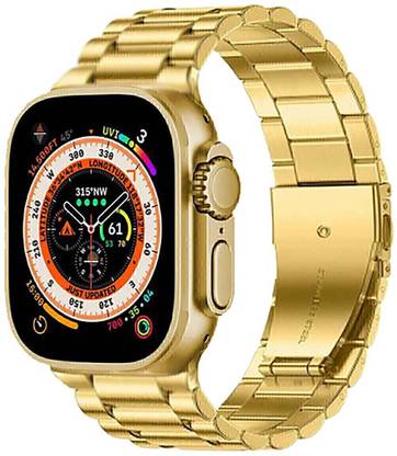 TAXTURE Smart Watch C9 Ultra 4G Smartwatch