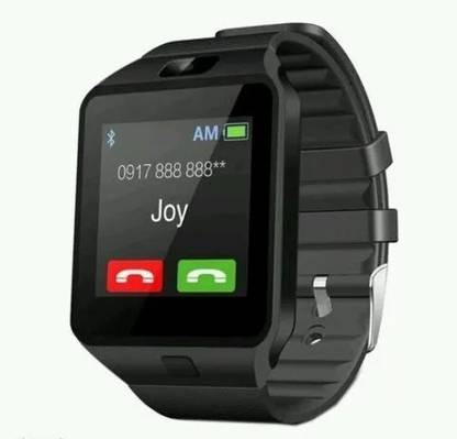 AKASH TRADERS DZ09 smart watch & S8 4G network Android System Smartwatch