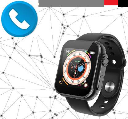 Bymaya A185_D20 ULTRA FITNESS TRACKER SMARTWATCH BLACK (PACK OF 1) Smartwatch