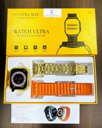 zdea S9 ULTRA Smartwatch