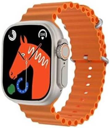 Y & S J Bluetooth SmartWatch T900 Ultra Sports Features & Health Tracker Y70 Smartwatch