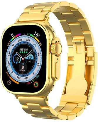 vidhyavirat C9-SMARTWATCH-Ultra Smartwatch