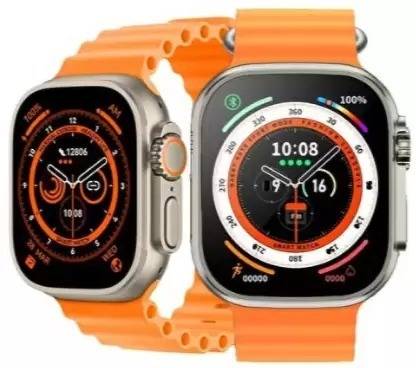 Ephemeral T800 ULTRA SMARTWATCH 1.9 HD DISPLAY ING WATCH Smartwatch