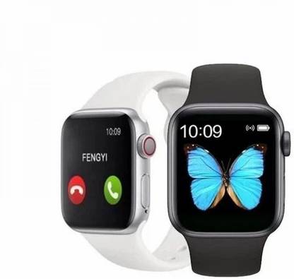 TAXTURE T500 Smart Watch Series 8 For Men & Women Smartwatch