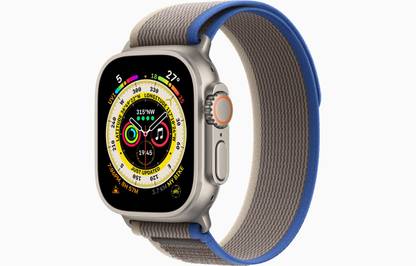 WELLSYS Smart Watch Ultra Amoled Display, 32GB Internal Memory (waterproof resistant) Smartwatch