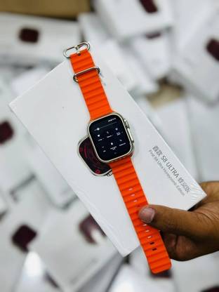Arceus T800 Ultra 4G Network Smartwatch