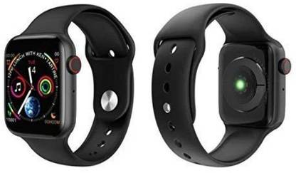 technofill Latest Version Smart Watch with calling and notification Series 7 T55 Smartwatch