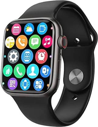 Yash Enterprises UltraT500 Series 8 Bluetooth Call 4G Network Smartwatch