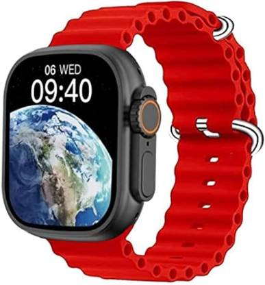 zdea Android Smart Watch Men 4G Network BT Call GPS X8 Ultra S8 Smartwatch Smartwatch